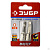 Бита-головка 8х45мм 1/4" ЗУБР 26392-08-02 (уп.2 шт.)  купить в Новосибирске - ТД Монолит