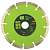 Диск алмазный сегментный 150*22,2мм сухой и мокрый рез СИБРТЕХ купить в Новосибирске - ТД Монолит