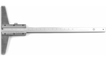 Штангенглубиномер 630мм 0.05 Туламаш 101376