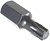 Бита TORX T40 30мм S2 JTC-1333040 (1шт.)  купить в Новосибирске