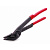 Ножницы для резки стальной ленты НМ-20 (КВТ) купить в Новосибирске