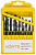 Набор сверл по металлу 1-10мм (19шт.) шаг0,5 Р6М5 метал.футляр Hortz купить в Новосибирске - ТД Монолит