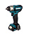 Гайковерт аккум. MAKITA TW140DWAE купить в Новосибирске